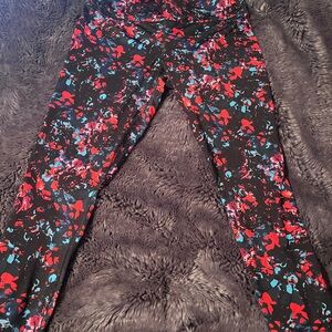 ZELLA WORK OUT PANTS🌸